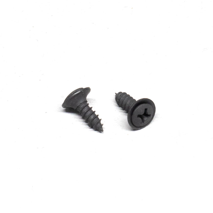 84-88 Inner Door Handle Bezel Screws (2)
