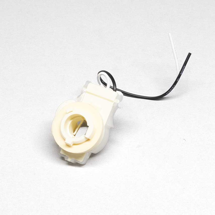 84-88 Back-Up Light Socket