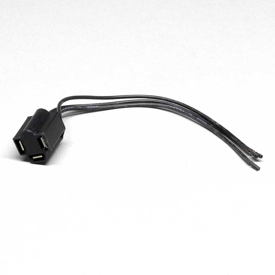 84-88 Headlight Socket