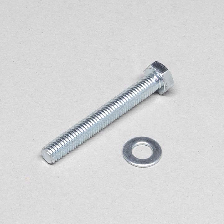 84-88 Battery Hold Down Bolt & Washer