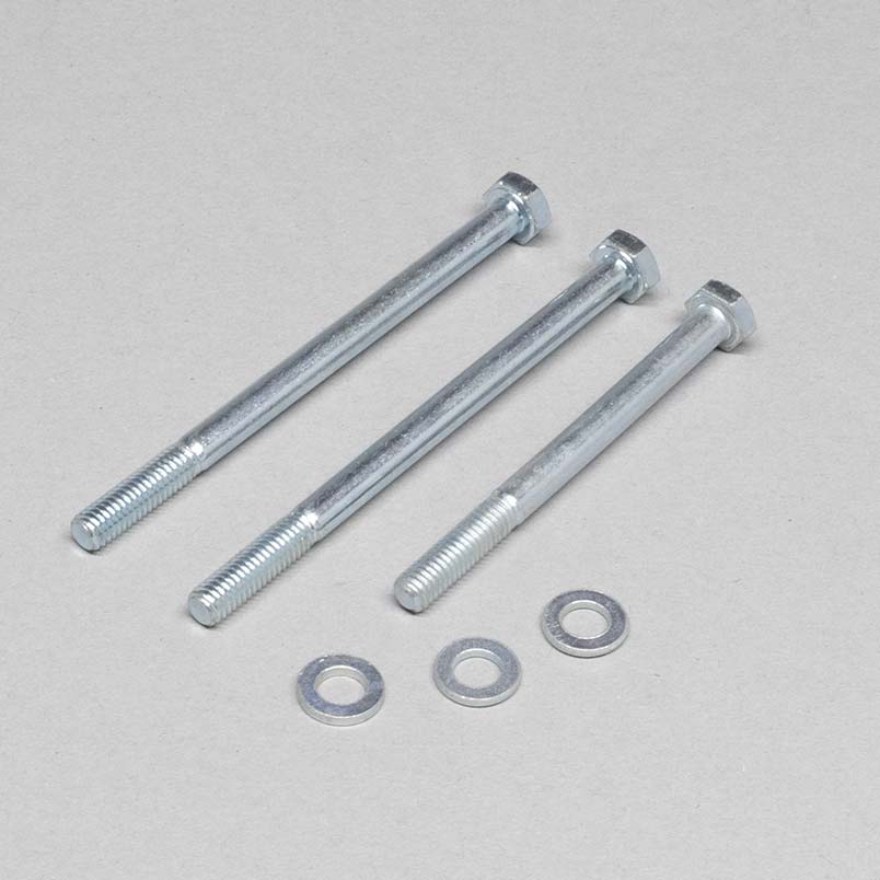 84-88 Headlamp Motor Mounting Kit