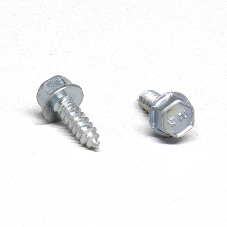 84-88 Relay Mounting Screws (2)