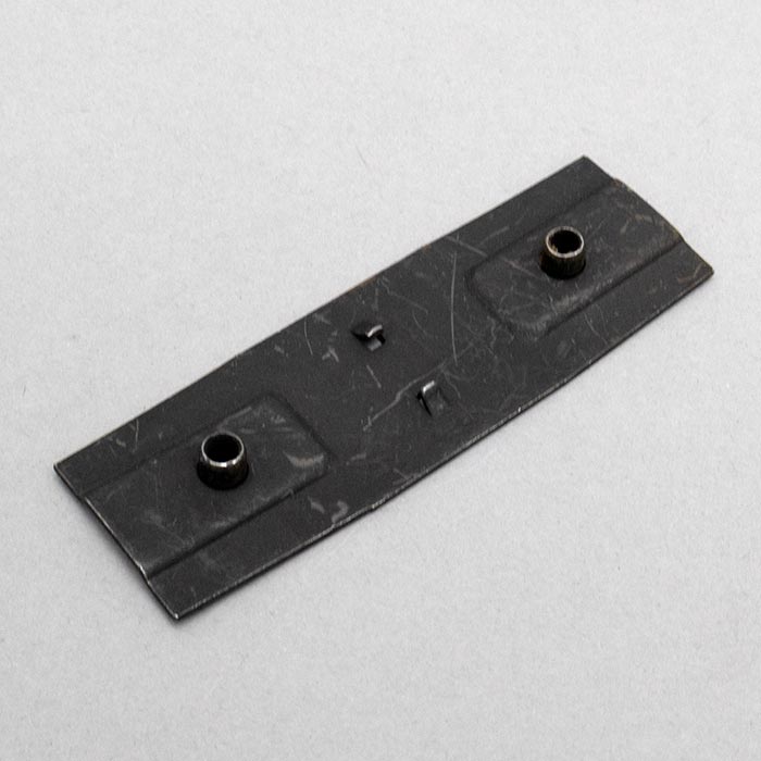 85-88 Outer Door Panel Mounting Tee Nut(s)