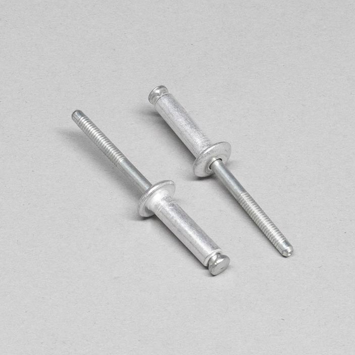 85-87 Door Window Rivets (2)