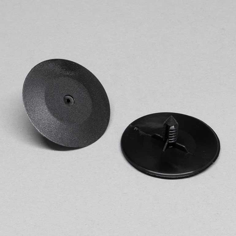84-88 Carpet Retainers (2)