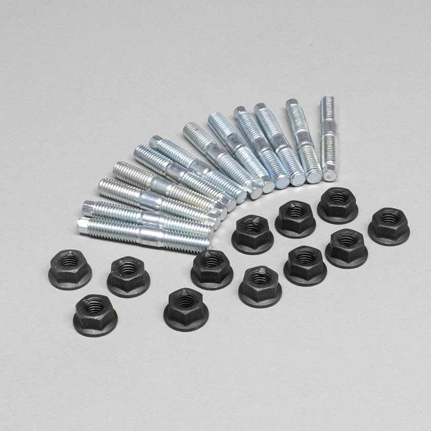 85-88 V6 Exhaust Manifold Stud Kit