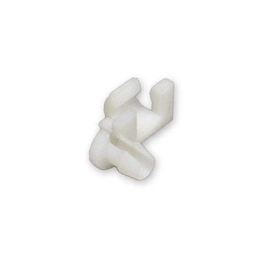 84-88 Outer Door Handle Lift Rod Clip