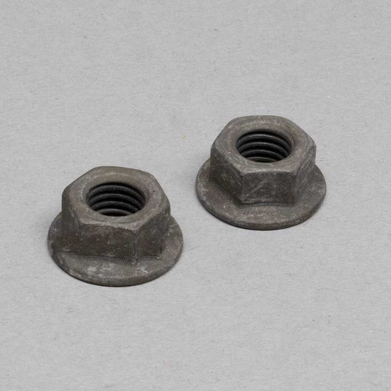 84-88 Steering Column Mounting Nuts (2)