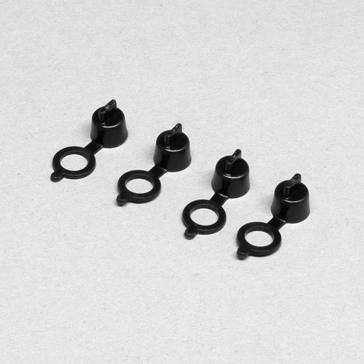 84-88 Grease Fitting Caps (4)