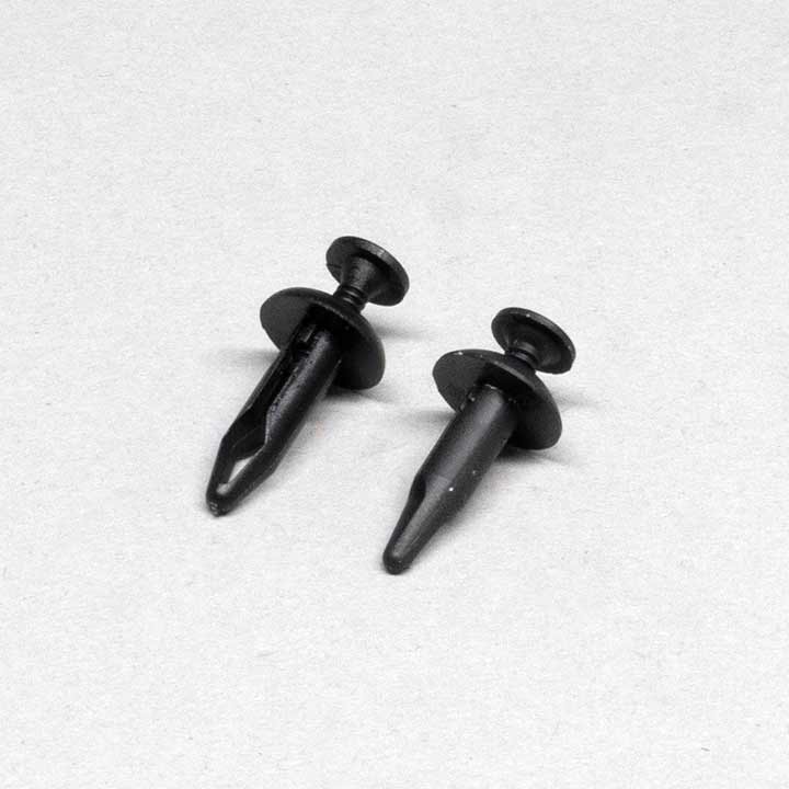 84-88 Front Inner Wheelwell Rivets (2)