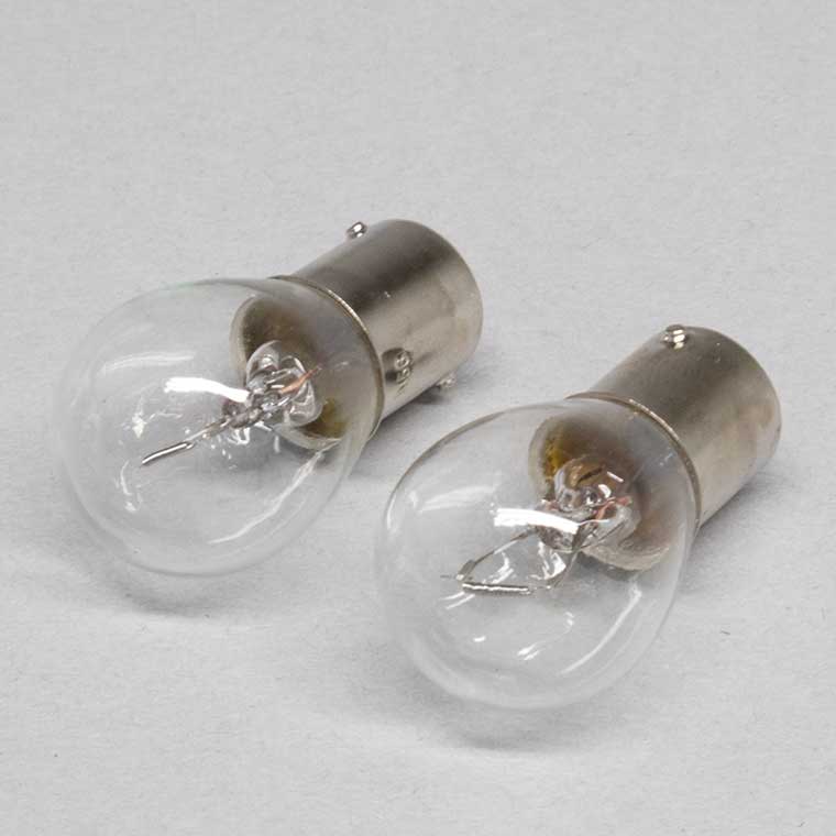 84-88 Back-Up Lights Bulbs (2)