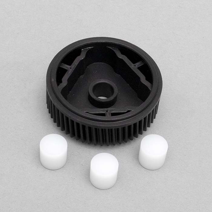 87-88 Headlight Motor Rebuild Kit(s)