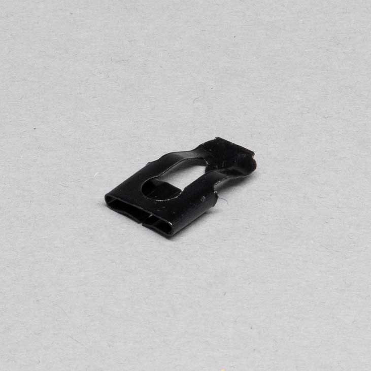 84-88 Door Latch Rod Clip