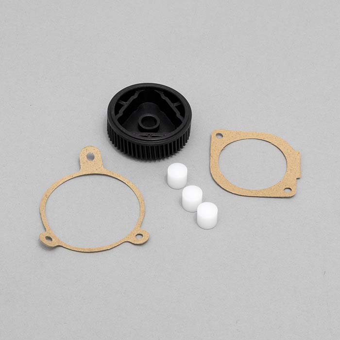 87-88 Headlight Motor Rebuild Kit(s) w/ Gaskets