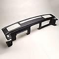 84-88 Dash Cover