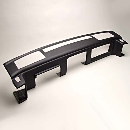 84-88 Dash Cover