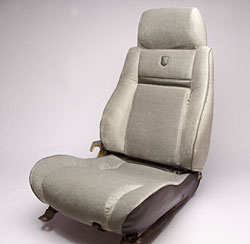 84-88 GT Style Upholstery (pair)