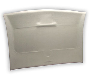 84-88 ABS Headliner w/ Sunroof & 3rd Brake Light