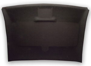 84-88 ABS Headliner w/ Sun w/o 3rd Brake Light