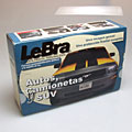 84-88 Front Nose Bra