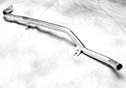 85-87 V6 Manual Trans Engine Compartment Coolant Tube